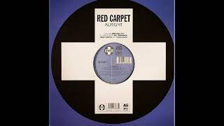 Red Carpet   Alright brad Carter Mix