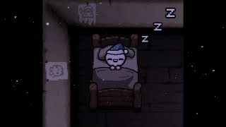 Antibirth Mausoleum Vs Repentance Mausoleum tboi