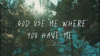 Garden in Manhattan- Josiah Queen (Official Lyric Video)