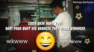Tidak dihargai//Story wa//Sumpah mati bukan maksud dihati
