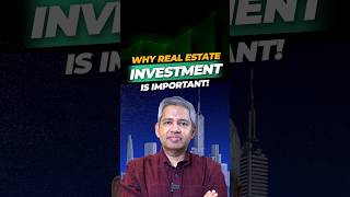 Why you should have a property?