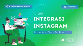 Tutorial Integrasi Instagram screenshot 2