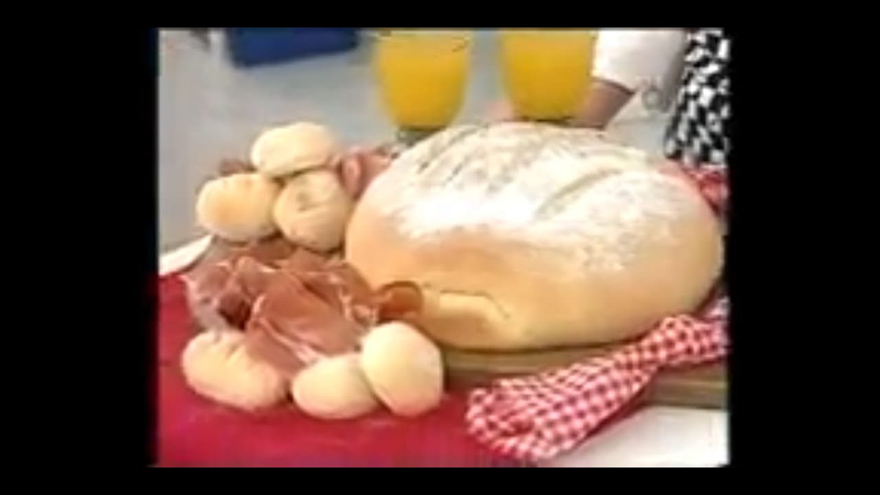 Pan Casero Fcil Y Rpido Con Harina Comn Anna Recetas Pan Casero Fcil Y Rpido Con Harina Comn Anna Recetas