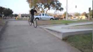 RYD Conflict FGFS bike check
