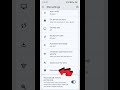 Delete Hidden Chrome Data in 10 Seconds! 🔥#youtubeshorts #shorts #mobile