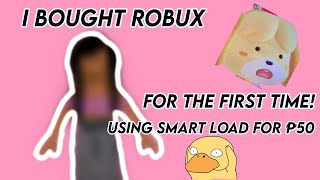 How To Buy Robux Using Load Smart 2020 Herunterladen - how to buy robux using load globe 2020