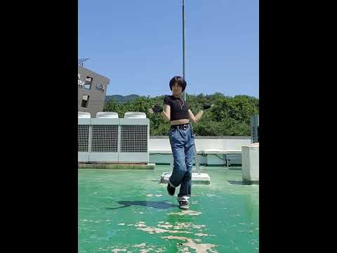 Wotaku Manhattan Dance Cover 