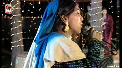 TERI HIKK TE DIVA (Official Video) | Jyoti Gill | Superhit Punjabi Sad Songs | Priya Audio