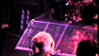 Sepultura - 14 - Arise (Live 24. 10. 1993 Oslo)