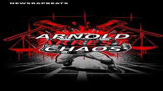 Arnold Arrest Chaos: Lions CB Faces Kidnapping &amp; Robbery Charges | News Rap 🔥 #Shorts