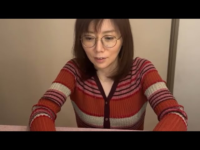 Jun Shibata's 23rd Anniversary Streaming Part 2 - YouTube