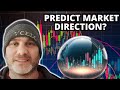 Why Predicting Market Direction Is Impossible 📉