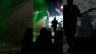 Moderato - Él Mató a un Policía Motorizado En vivo @Teatro Estudio Guanamor Guadalajara 2023
