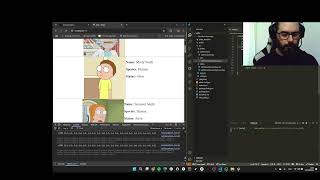 Live Coding a MERN App – Watch the Stack Come Alive!