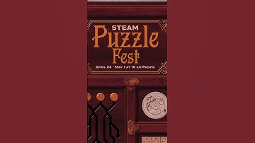 House sitter Escape game is part of Steam Puzzle fest 😍And it is 50% off 🥳