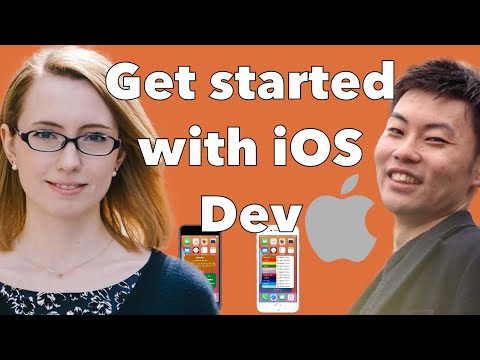 Getting Started with iOS Development