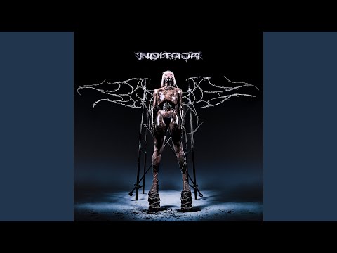 Pabllo Vittar — Derretida