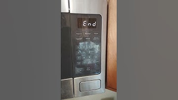 Thumbnail of Sounds of the Microwave