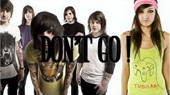 bring me the horizon ft  lights don't go  - Durasi: 4:53. 