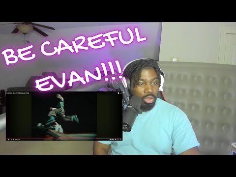 Evan Fong - Spawn [REACTION!!!]