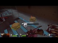 Left4dead2 Cheeseburger  Apocalypse