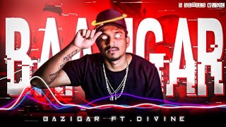 DIVINE - Baazigar feat. Armani White || Prod. by Karan Kanchan || Official S SERIES MUSIC VIDEO 💞🎶