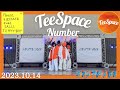 【TeeSpace Number】 RIEHATA - PAUSE(feat. SALU &amp; SUNNY BOY) | Toshiya Choreography