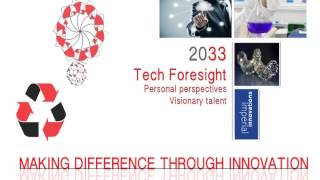 Tech Foresight