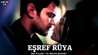 Eşref Rüya Müzikleri Sen Kaldın - Semicenk