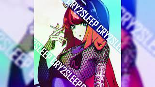 Senseiduck - Cry2Sleep Feat. Midvx Slowed Reverbed