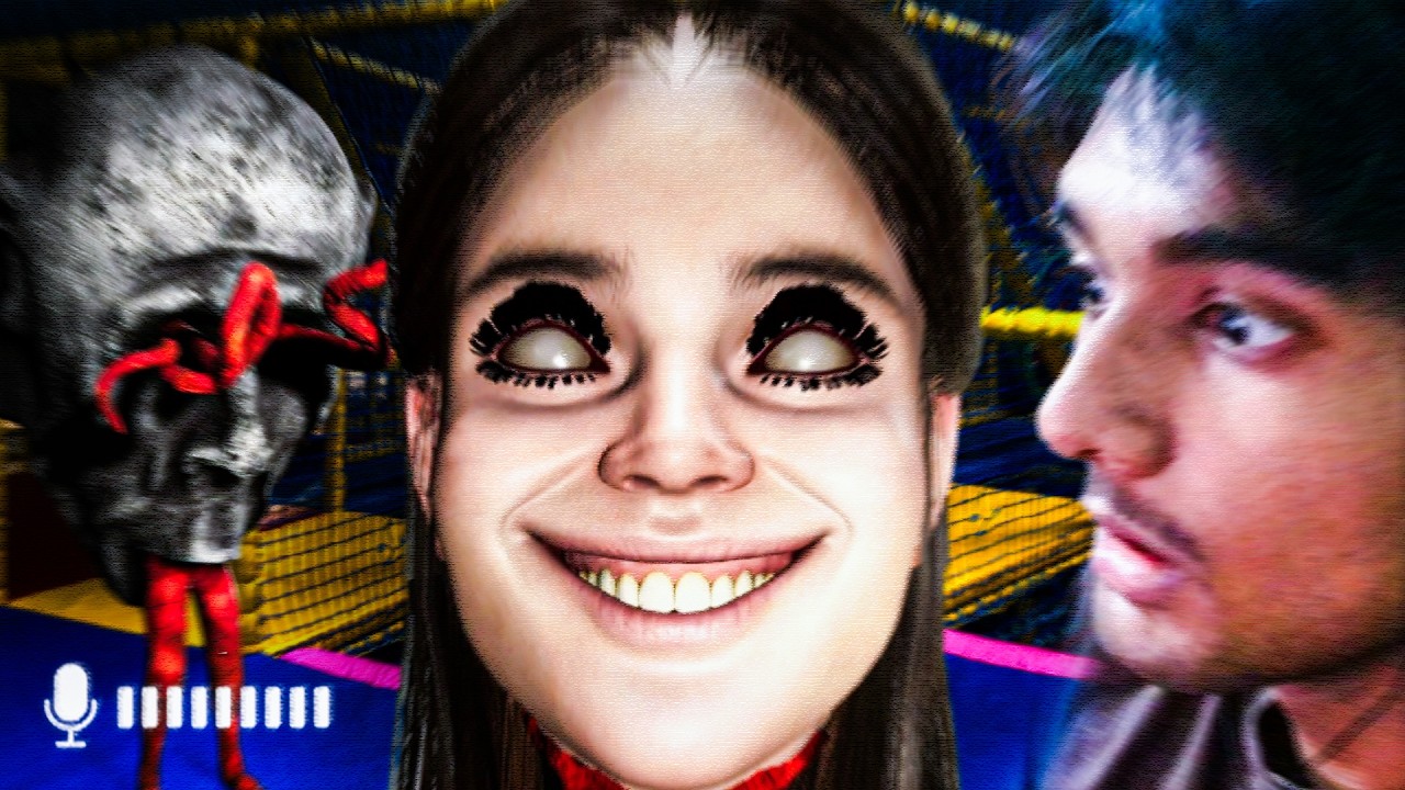 Truly DEMONIC