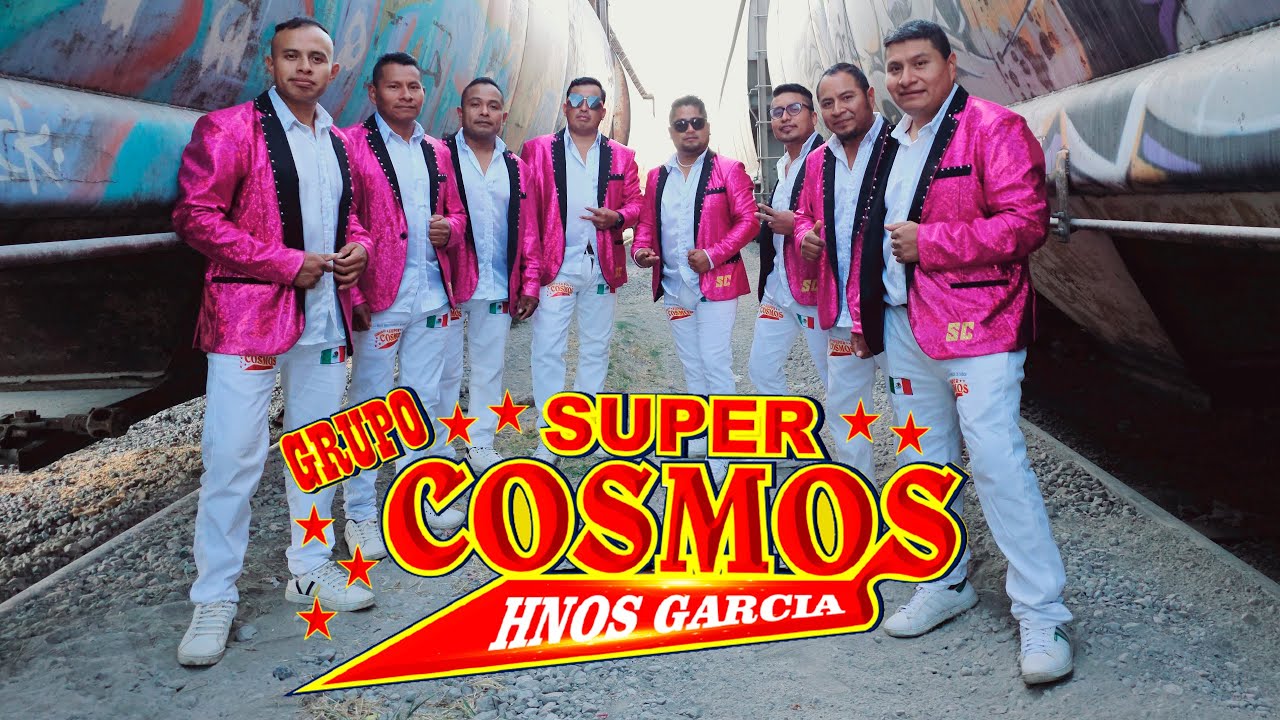 GRUPO SUPER COSMOS (𝗙𝗶𝗹𝗺𝘀 𝗟𝗔𝗢: 𝟰𝟰𝟬 𝟭𝟲𝟴 𝟮𝟲 𝟵𝟭)