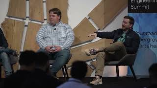 2022 Hypergrowth Engineering Summit | Engineering for Multi-Cloud