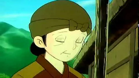 مغامرات ساسوكي الحلقة 13 جودة عالية