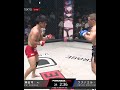 濱田 巧がブラジルの強豪リベイロに競り勝つ！次戦はPANCRASE362