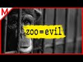 Are zoos evil ?