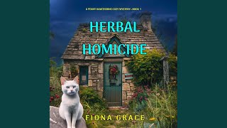 Chapter 24 - Herbal Homicide (A Penny Hawthorne Cozy Mystery—Book 1)