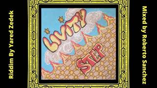 Livity Step Riddim Mix (Full, May 2021) Feat. Tenna Star, Reprez’I, King Joe, BlackMagique, ...