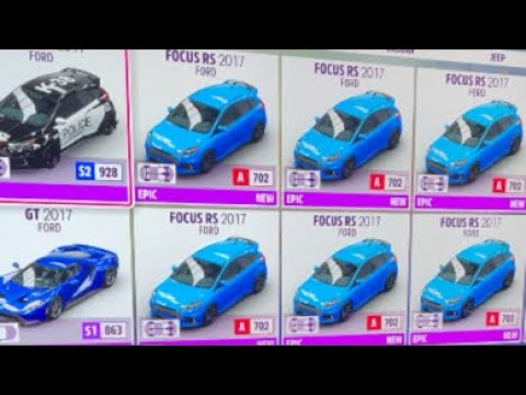 $1000000.00 Ford Focus POLICE car give away😎