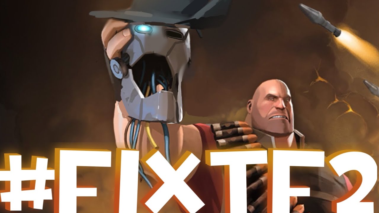 Team Fortress 2 review - Bots Bots Bots and Bots #fixtf2 #savetf2 | PC ...