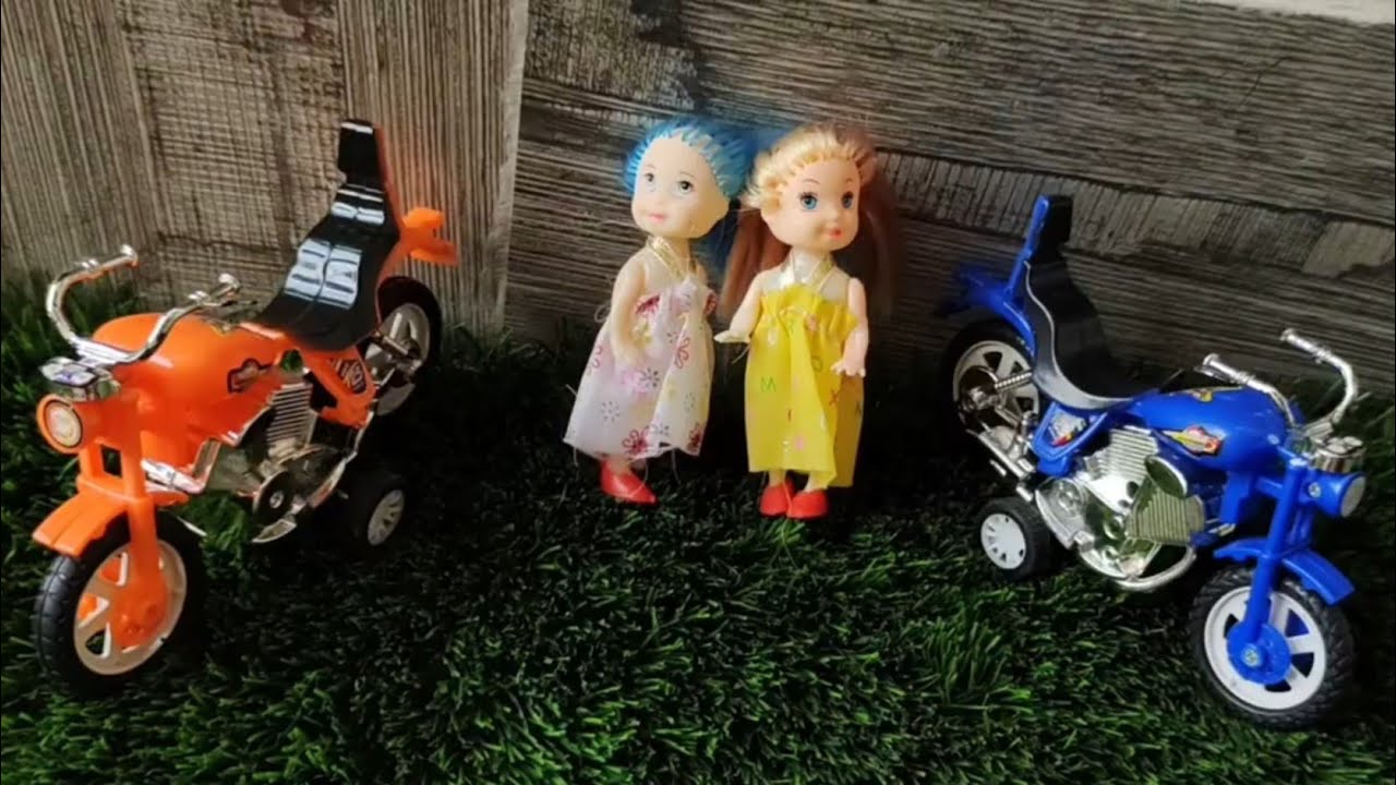 Satisfying ASMR Toy Sounds 🧸✨ | Relaxing Play with Colorful  Toys | Relaxing Kids Video