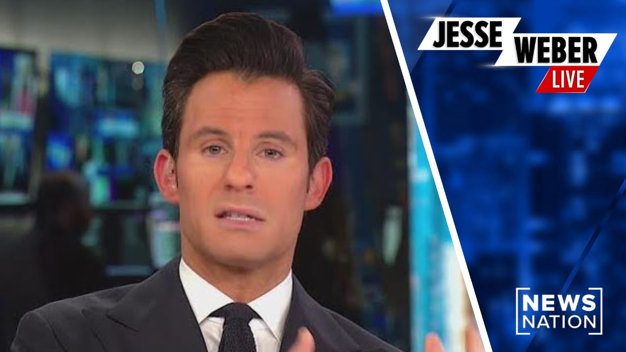 Trump's tariff fight over Greenland explained | Jesse Weber Live