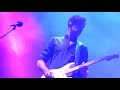 Radiohead -Where I End and You Begin (MultiCam/ProRes/24p) [Kansas City 4.5.17]