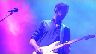 Radiohead -Where I End and You Begin (MultiCam/ProRes/24p) [Kansas City 4.5.17]