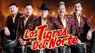 LOS TIGRES DEL NORTE MIX 2026 🎶 CORRIDOS Y NORTEÑAS VIEJITAS CANCIONES DE LOS TIGRES DEL NORTE