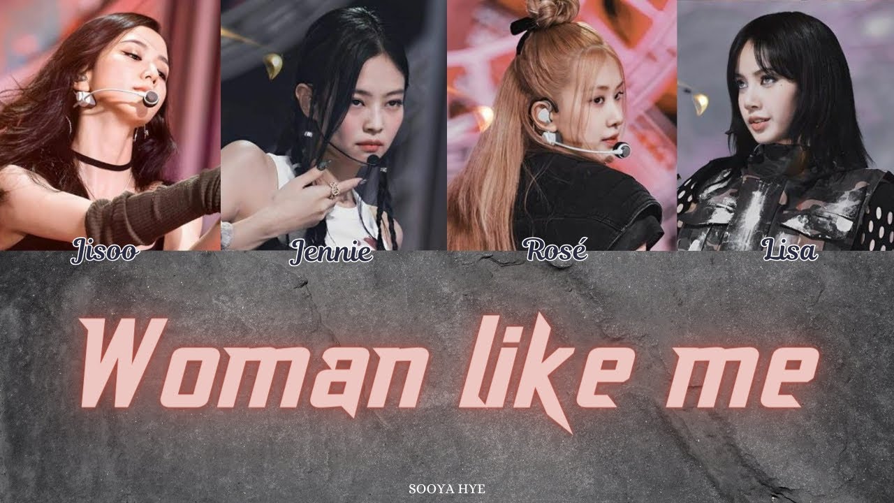 HOW WOULD BLACKPINK SING 