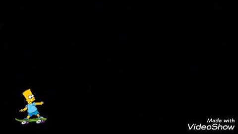 Intro do canal (Matheus Alves)MT