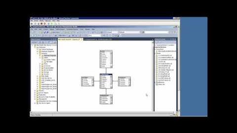 MSSQL Data Warehouse   Design and Implement Dimensions and Fact Tables 26