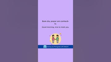 learn Portuguese with Airlearn 🥰 ...#learnwithtiktok #airlearn #learnwithairlearn #learning