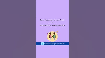 learn Portuguese with Airlearn 🥰 ...#learnwithtiktok #airlearn #learnwithairlearn #learning